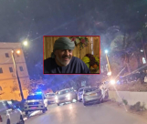 الرملة: مصرع علي جاروشي "50 عاماً" بإطلاق نار